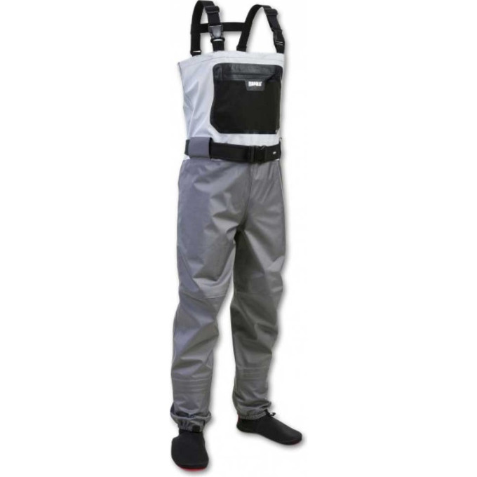 Вейдерсы RAPALA X-Protect Chest Digi XPCWG-XL