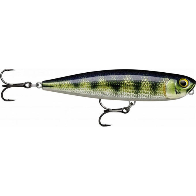 Воблер RAPALA Precision Xtreme Pencil 107 /PEL PXRP107-PEL