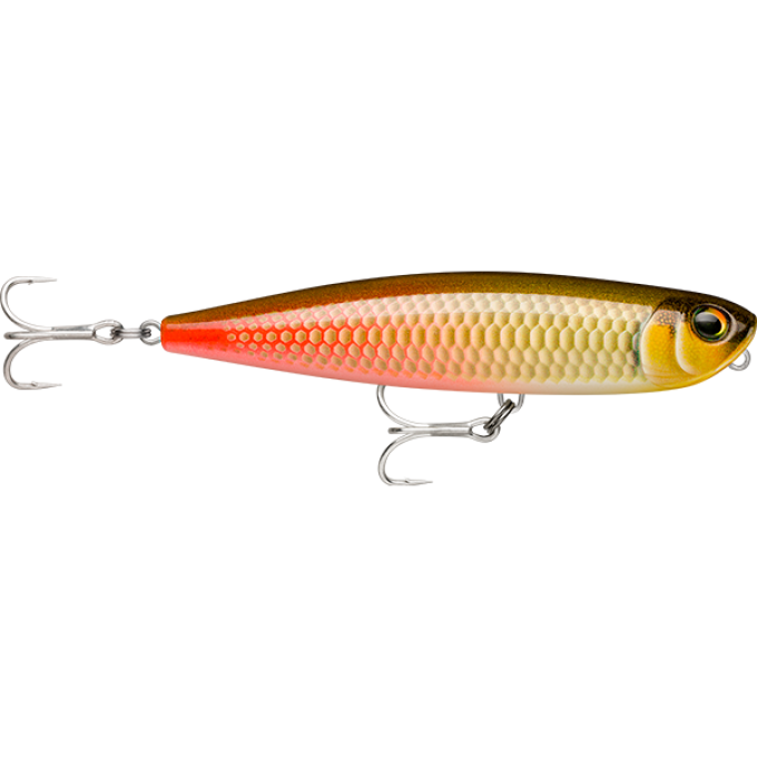 Воблер RAPALA Precision Xtreme Pencil Exo 127 /APM PXRPE127-APM