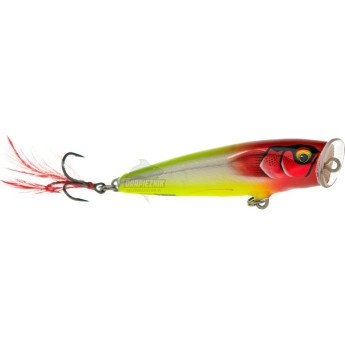 Воблер RAPALA Skitter Pop Elite 75 /GDCL