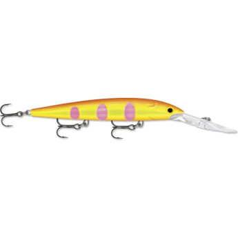 Воблер RAPALA Down Deep Husky Jerk DHJ14-DSC