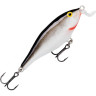 Воблер RAPALA Shad Rap SR09-S